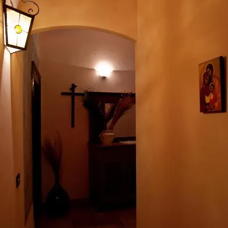 Bed & Breakfast Agora