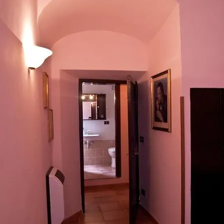 Bed & Breakfast Agora Mandela